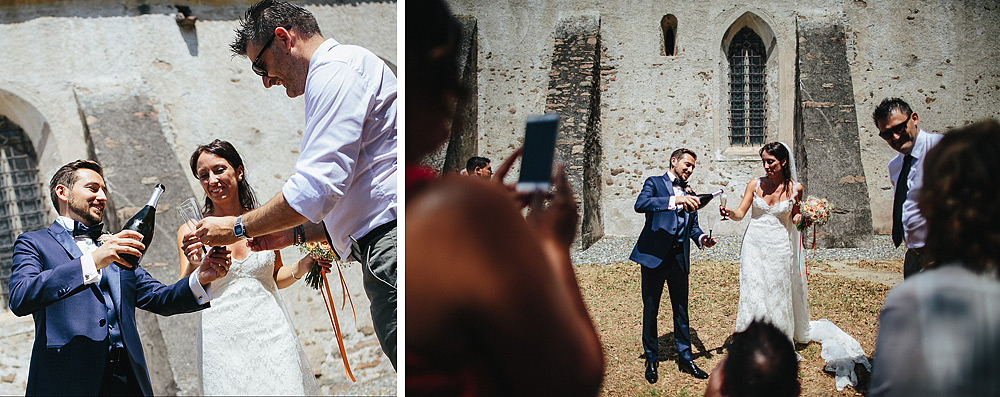 Alessandro Ghedina Wedding Photographer