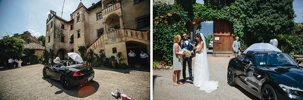 Alessandro Ghedina Wedding Photographer