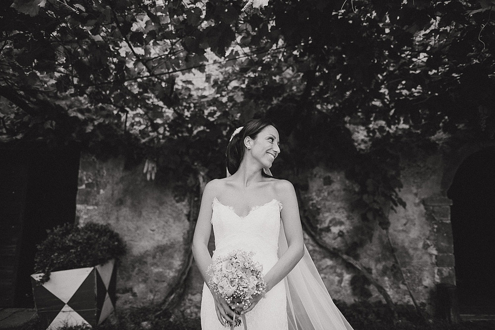 Alessandro Ghedina Wedding Photographer