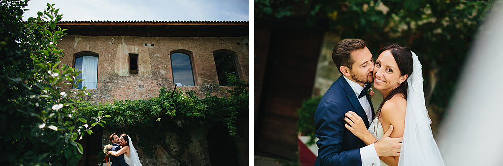 Alessandro Ghedina Wedding Photographer