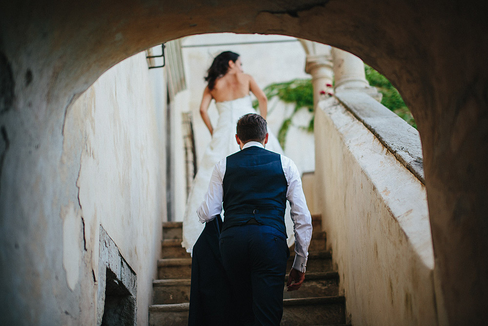 Alessandro Ghedina Wedding Photographer