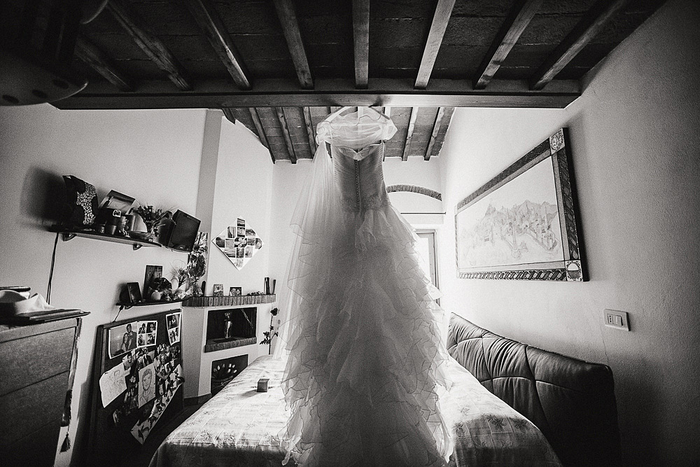 Alessandro Ghedina Wedding Photographer