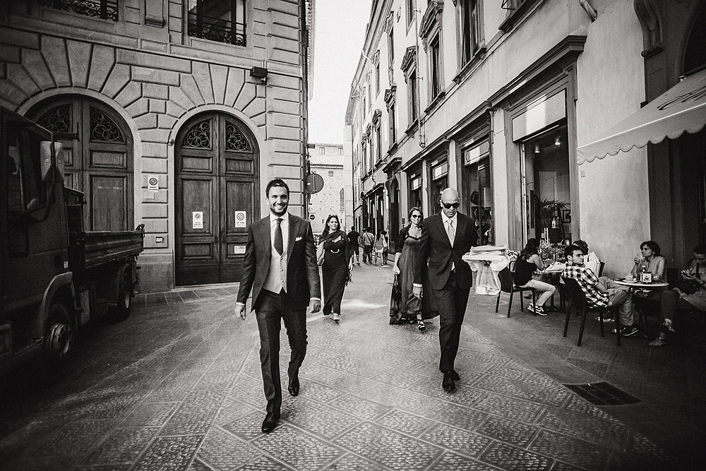 Alessandro Ghedina Wedding Photographer