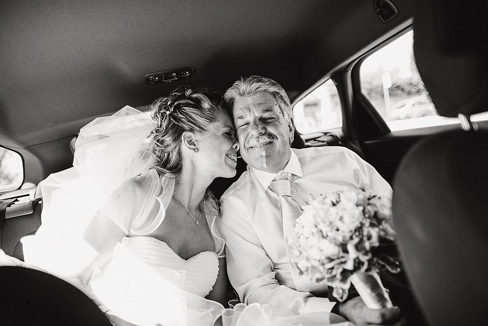 Alessandro Ghedina Wedding Photographer