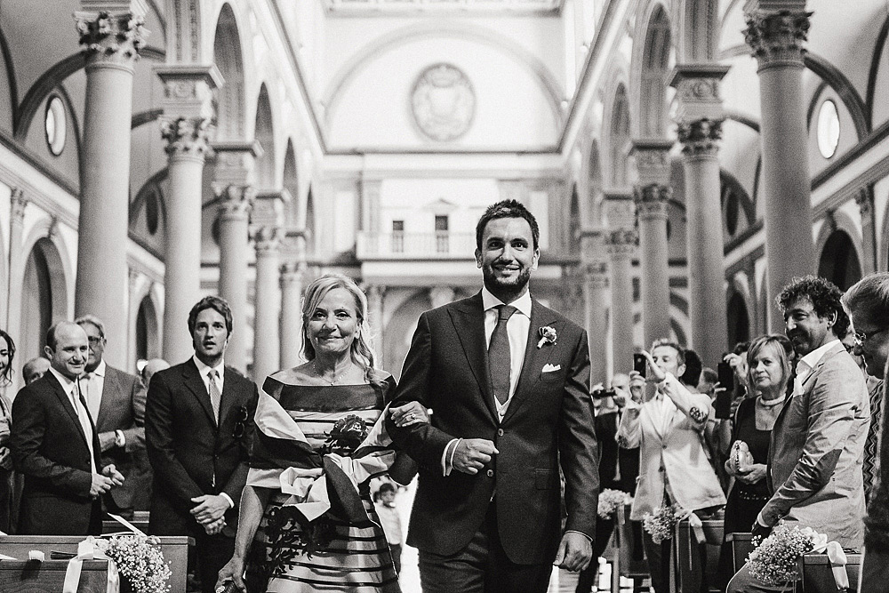 Alessandro Ghedina Wedding Photographer