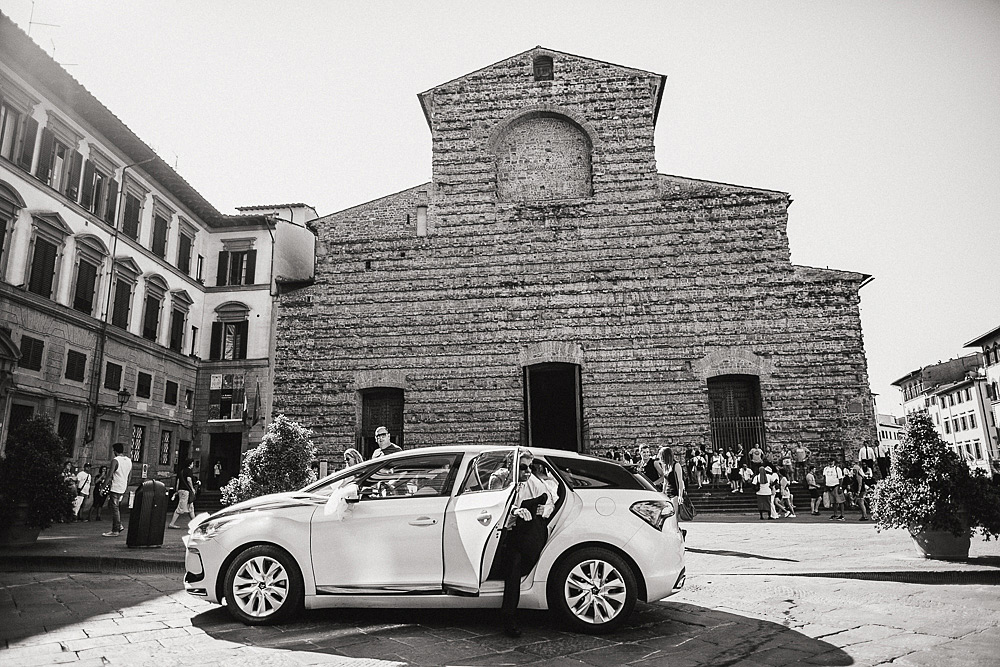 Alessandro Ghedina Wedding Photographer