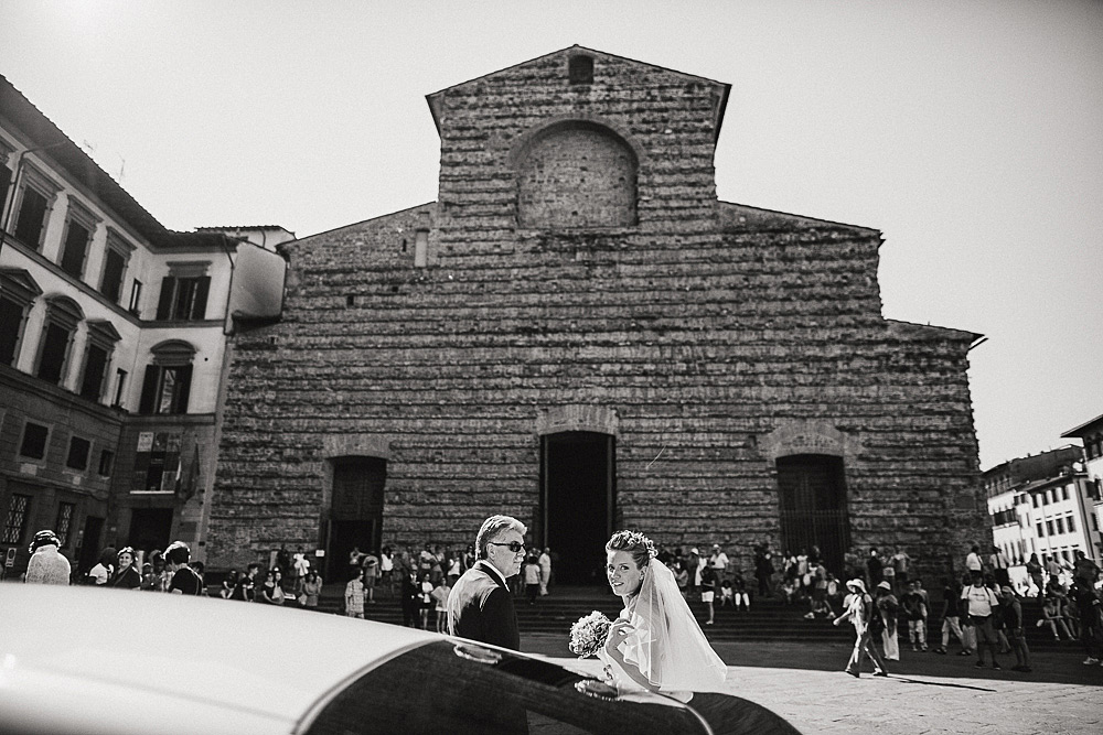 Alessandro Ghedina Wedding Photographer