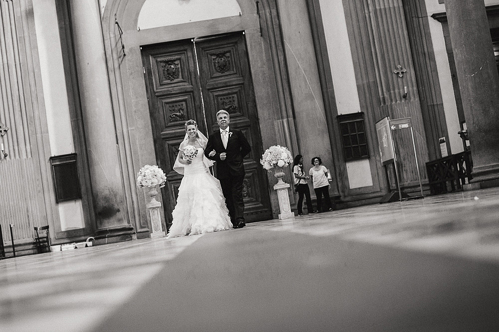 Alessandro Ghedina Wedding Photographer