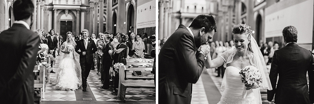 Alessandro Ghedina Wedding Photographer