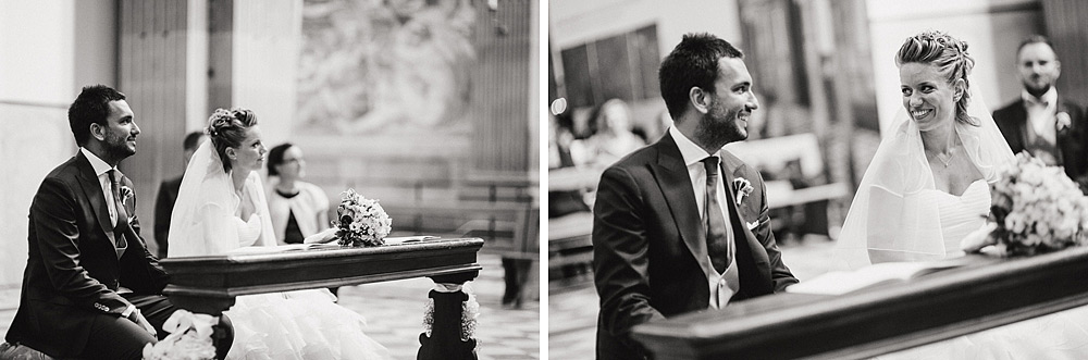 Alessandro Ghedina Wedding Photographer