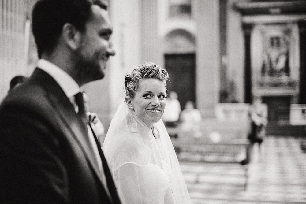 Alessandro Ghedina Wedding Photographer