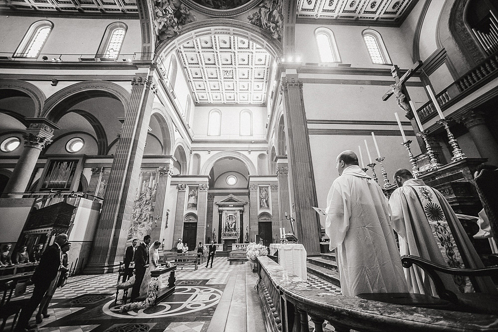 Alessandro Ghedina Wedding Photographer