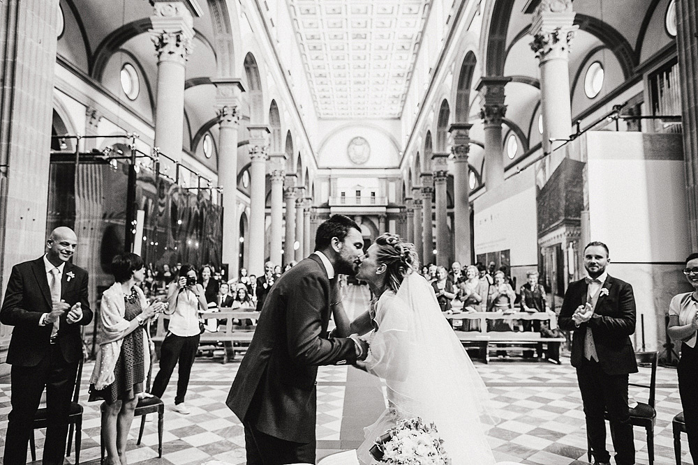 Alessandro Ghedina Wedding Photographer