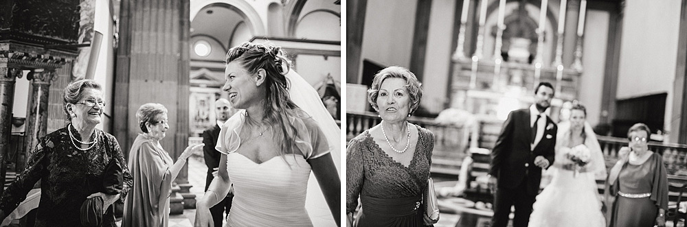 Alessandro Ghedina Wedding Photographer