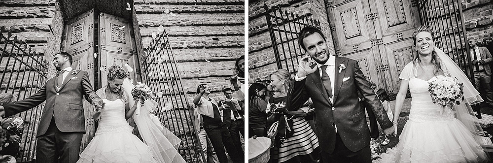 Alessandro Ghedina Wedding Photographer