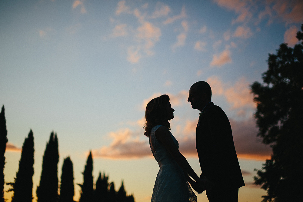 marriage photography tuscan countryside fattoria usignoli