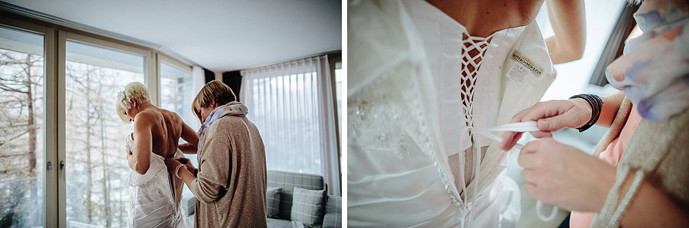 Alessandro Ghedina Wedding Photographer