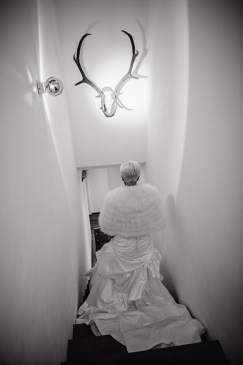 Alessandro Ghedina Wedding Photographer