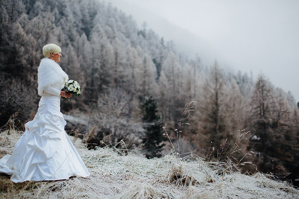 Alessandro Ghedina Wedding Photographer