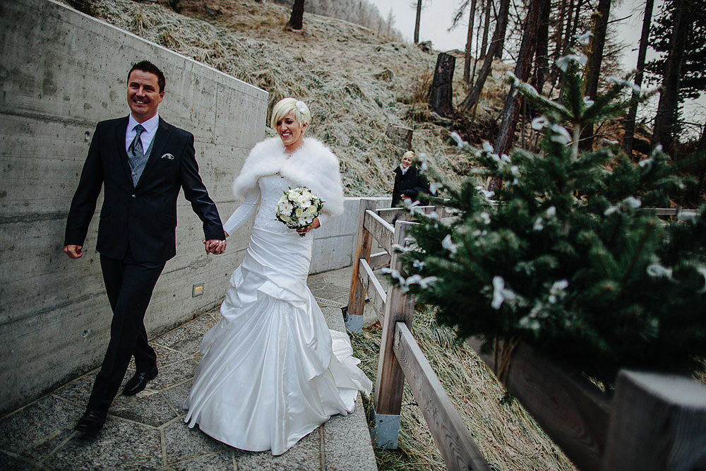 Alessandro Ghedina Wedding Photographer