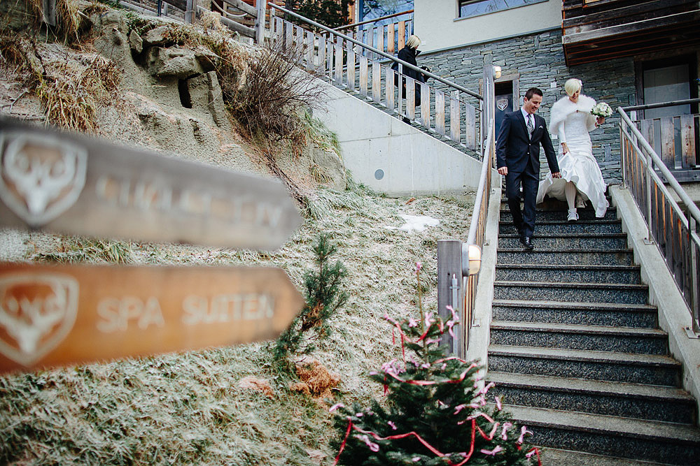 Alessandro Ghedina Wedding Photographer