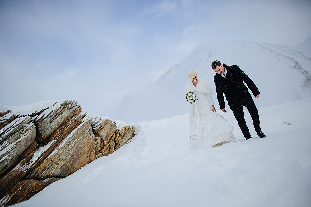 Alessandro Ghedina Wedding Photographer