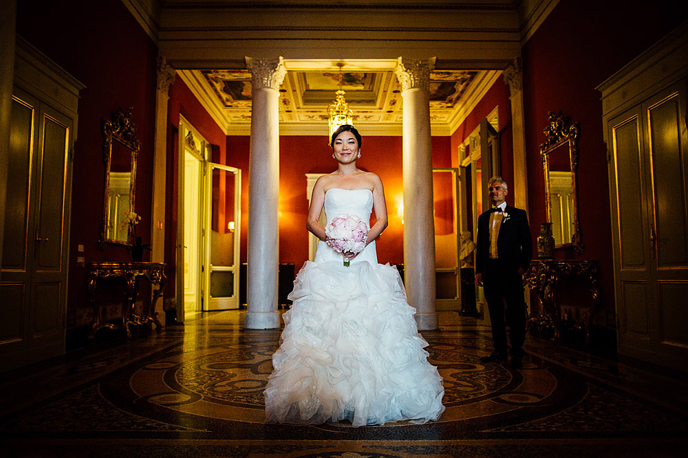 Alessandro Ghedina Wedding Photographer