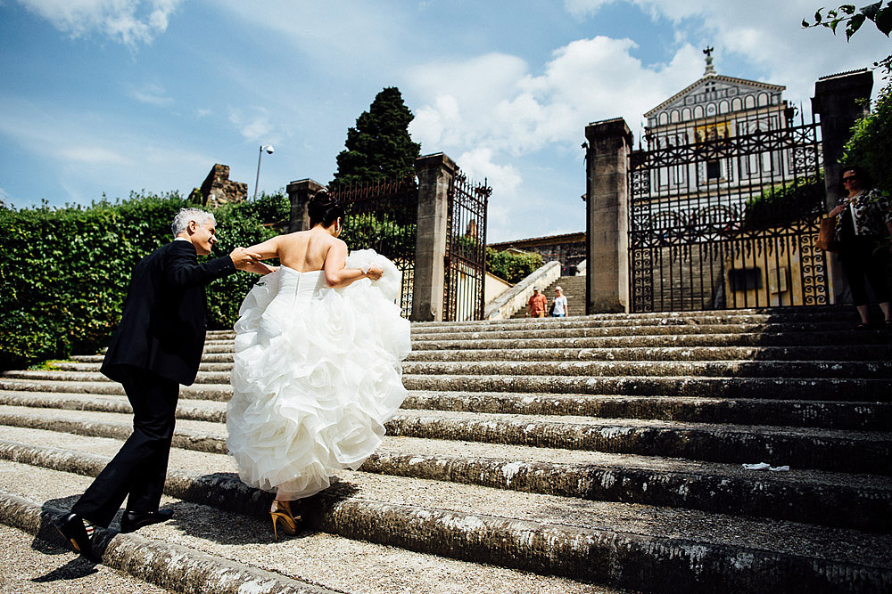 Alessandro Ghedina Wedding Photographer