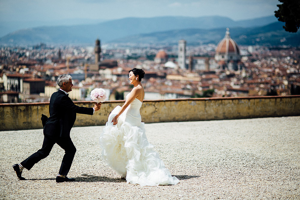 Alessandro Ghedina Wedding Photographer