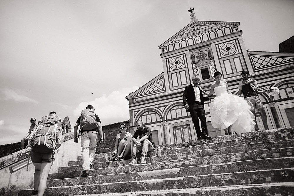 Alessandro Ghedina Wedding Photographer