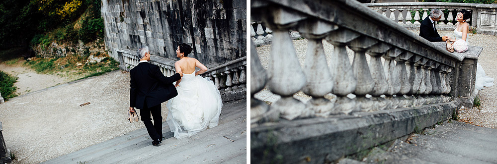 Alessandro Ghedina Wedding Photographer