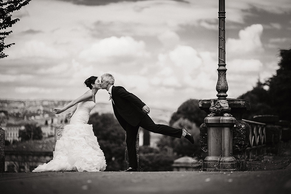 Alessandro Ghedina Wedding Photographer