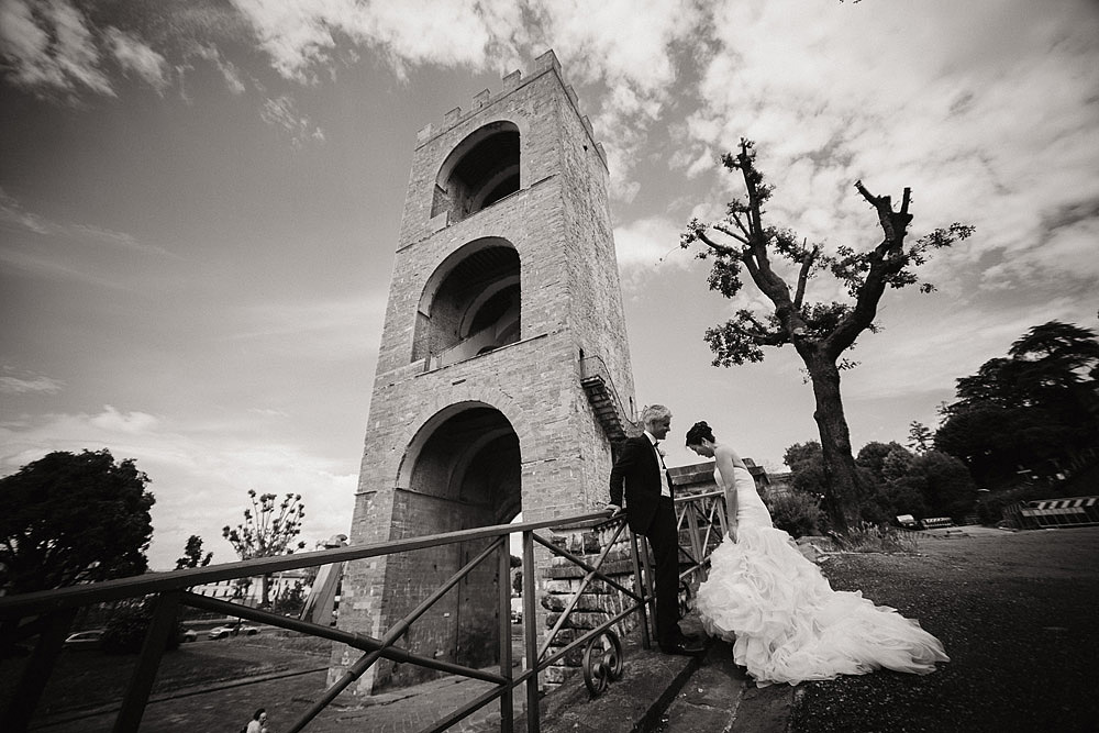 Alessandro Ghedina Wedding Photographer