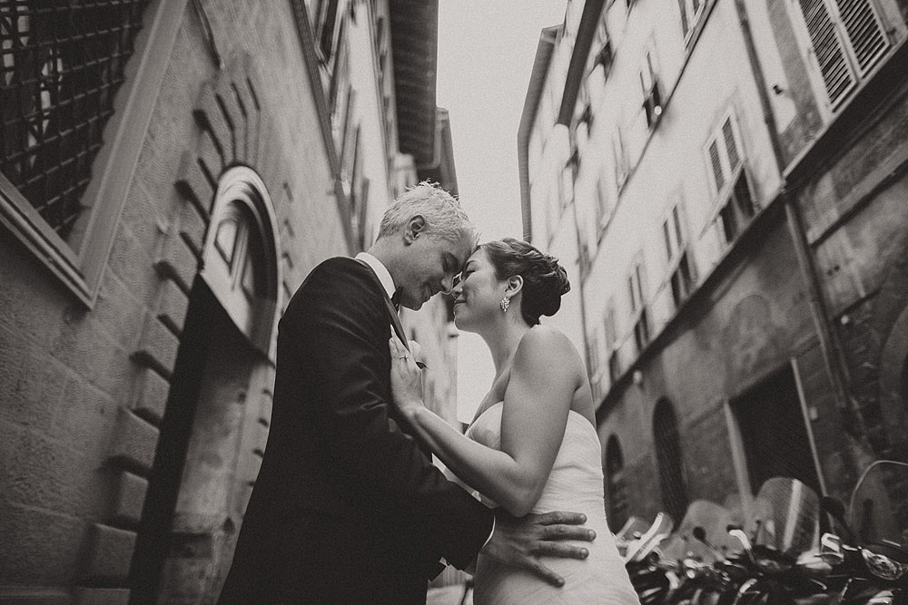 Alessandro Ghedina Wedding Photographer