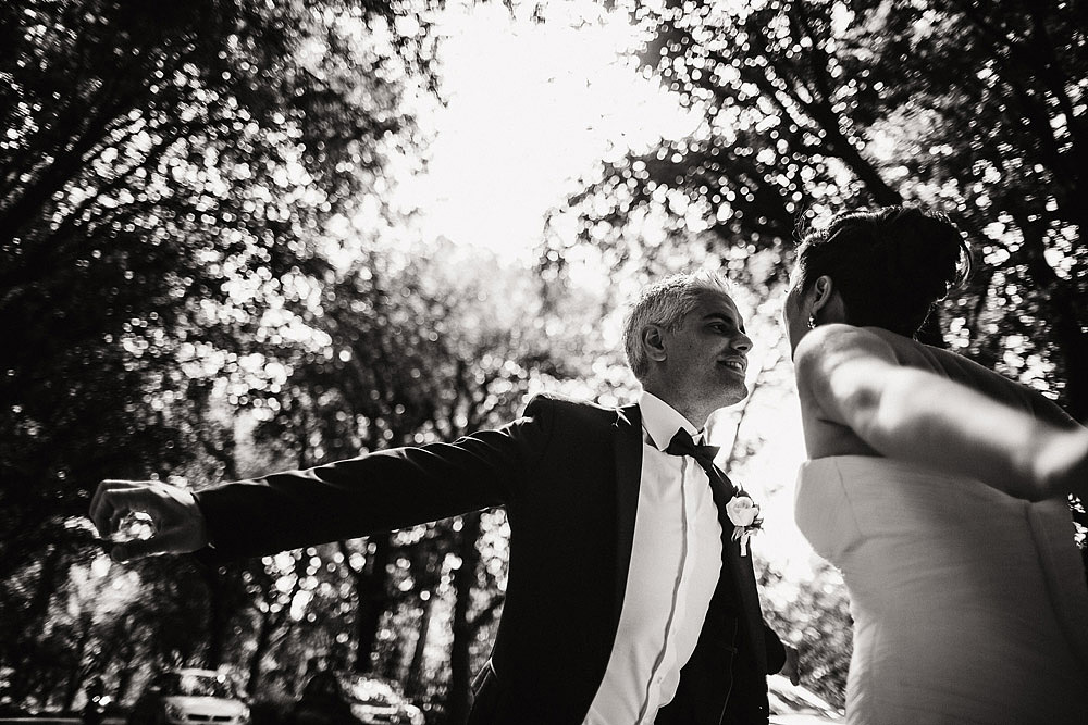 Alessandro Ghedina Wedding Photographer