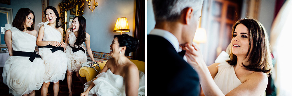 Alessandro Ghedina Wedding Photographer