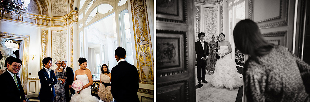 Alessandro Ghedina Wedding Photographer