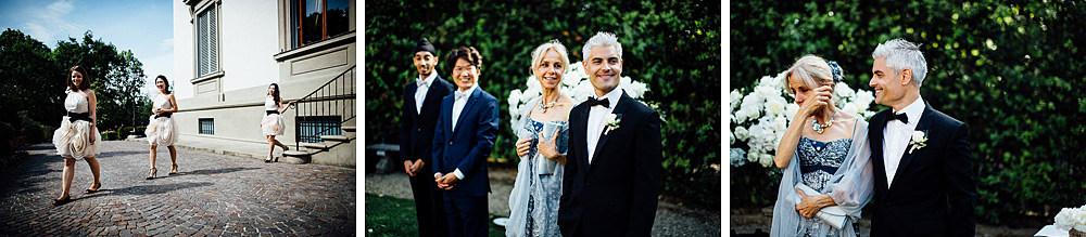 Alessandro Ghedina Wedding Photographer