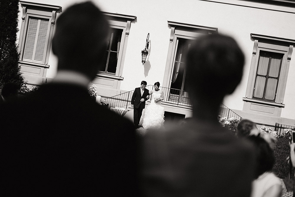 Alessandro Ghedina Wedding Photographer