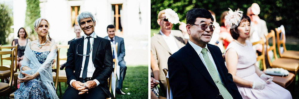 Alessandro Ghedina Wedding Photographer