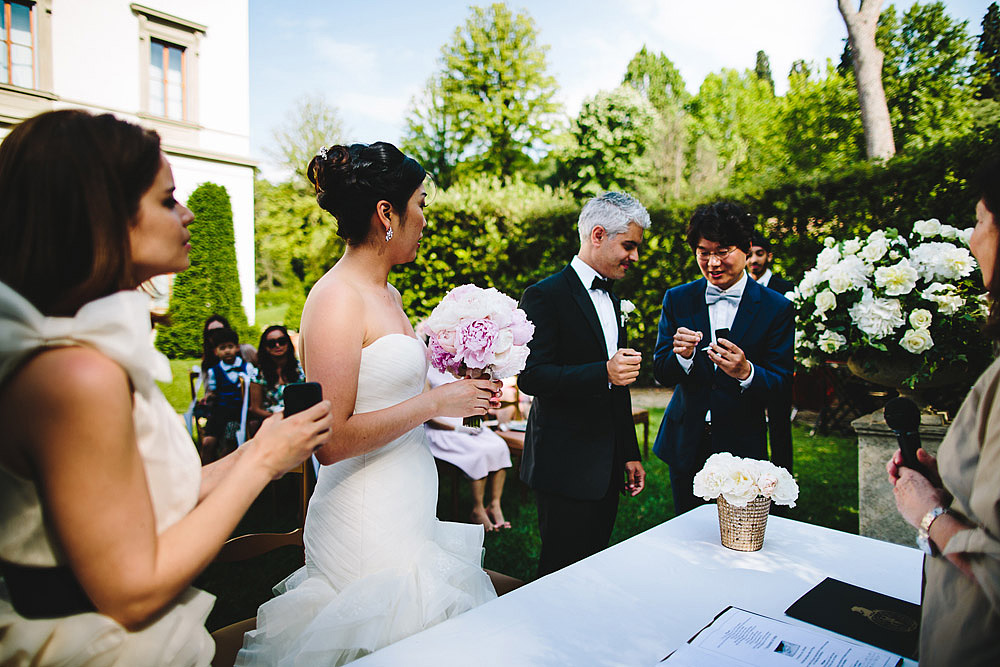 Alessandro Ghedina Wedding Photographer