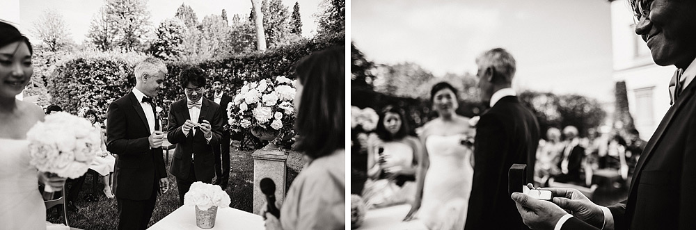 Alessandro Ghedina Wedding Photographer