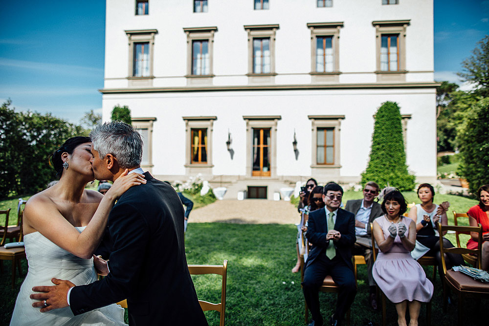 Alessandro Ghedina Wedding Photographer