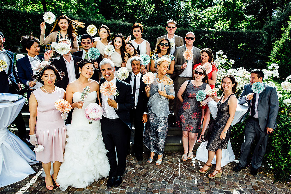 Alessandro Ghedina Wedding Photographer