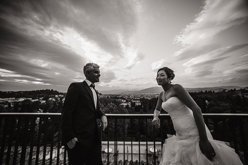 Alessandro Ghedina Wedding Photographer