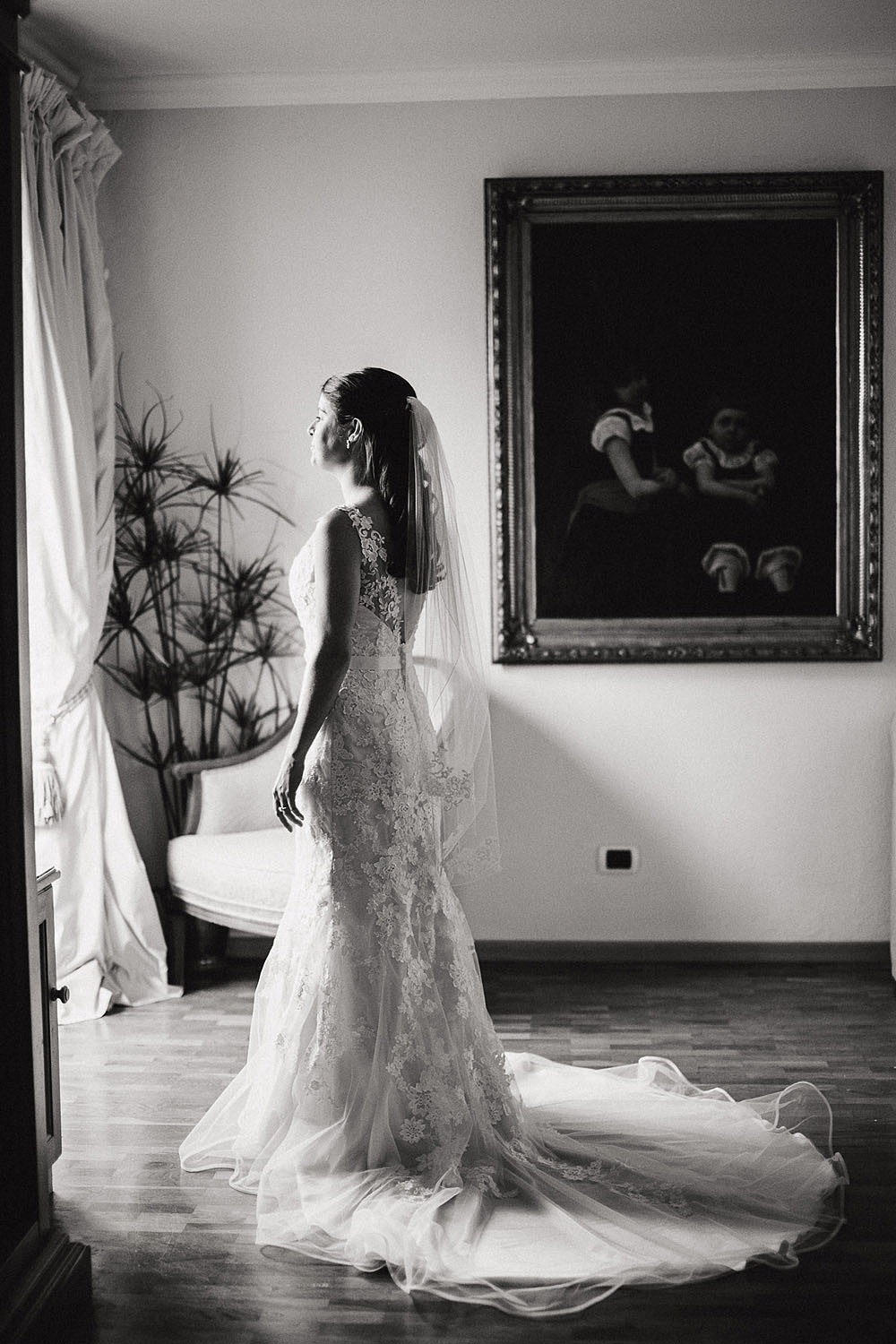 Alessandro Ghedina Wedding Photographer