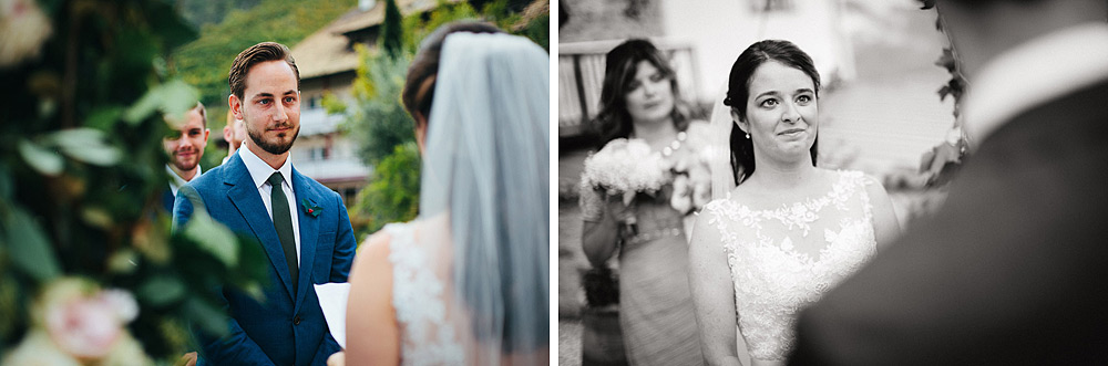 Alessandro Ghedina Wedding Photographer