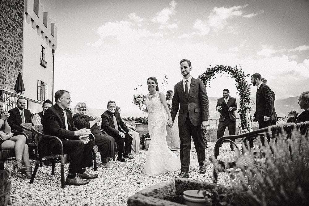 Alessandro Ghedina Wedding Photographer