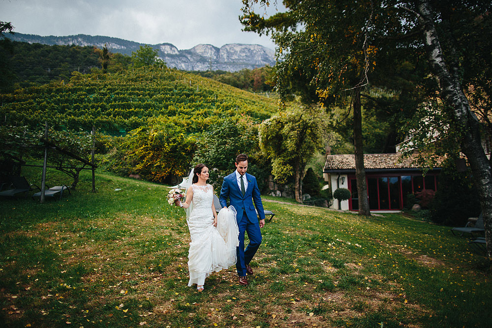 Alessandro Ghedina Wedding Photographer