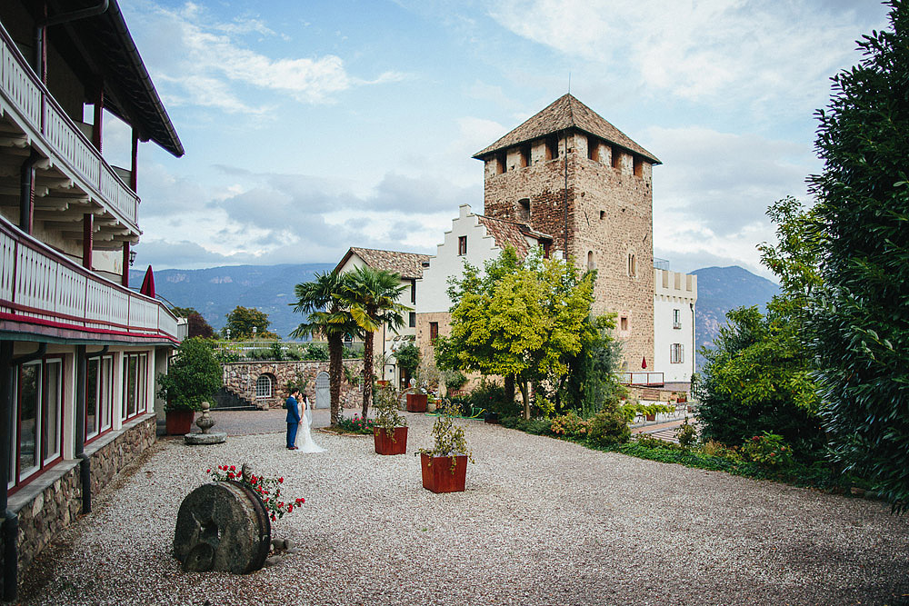 Alessandro Ghedina Wedding Photographer